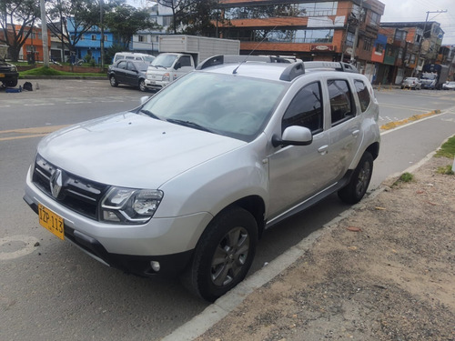 Imagen 1 de 14 de Renault Duster 2.0 4x4