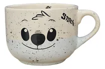 Comprar Taza Tazon Bicolor Stich- Disney-lilo Y Stich