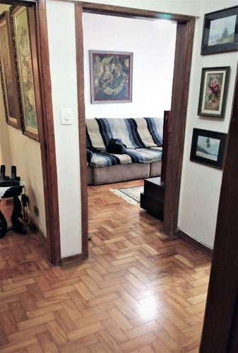 Imagem 14 de 30 de Apartamento Com 3 Dormitórios À Venda, 115 M² Por R$ 720.000 - Vila Mariana - São Paulo/sp - Ap20220