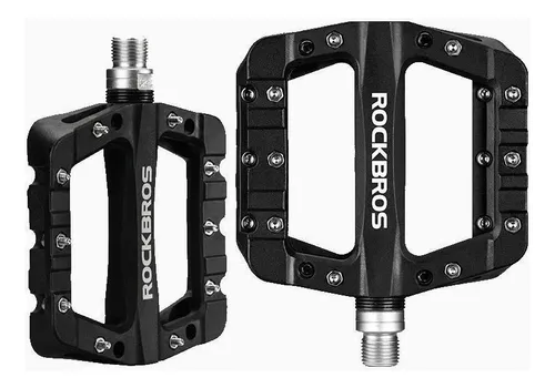 Baleros para pedales de bicicleta hot sale