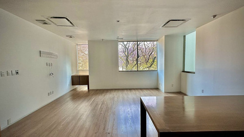 Oficinas En Renta En Sierra Mojada, Lomas De Chapultepec