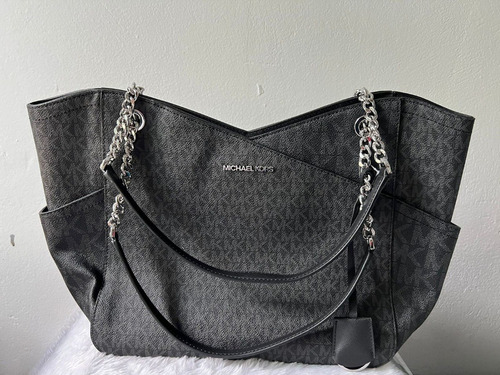 Bolsa Michael Kors - Original Cor Preto