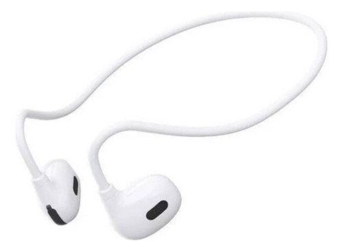 Audífonos Bluetooth Pro Air Compatible iPhone Xiaomi Android