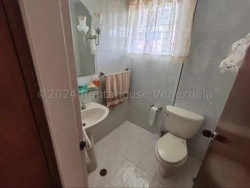 Casa En Venta En Macaracuay