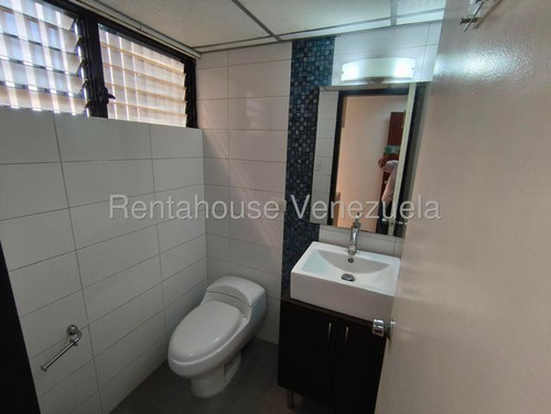 Oficina En Venta Boleíta Norte Ee25-23664