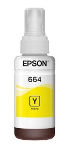 1 Botella Tinta Original  Epson  L220/310/380/475/575