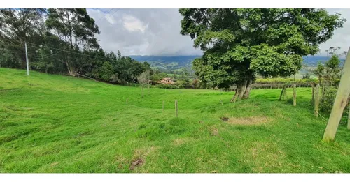 Finca En Venta En Subachoque