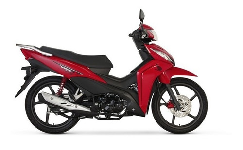 Imagen 10 de 15 de Honda Wave 110 S Full 0km (ahora 12 Y 18) Arizona Motos (rc)