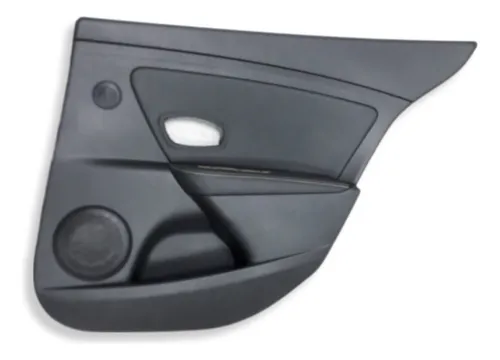 comprar Tapizado De Puerta Trasero Derecho Renault Fluence Full