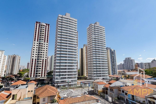 Apartamentos - Residencial - Condomínio Landscape - 745