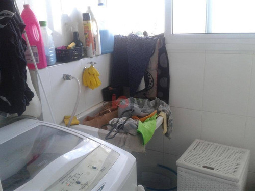 Apartamento 2 Quartos 69 M² Úteis R$ 1.100.000 - Vila Mariana - Sp - Ap1879