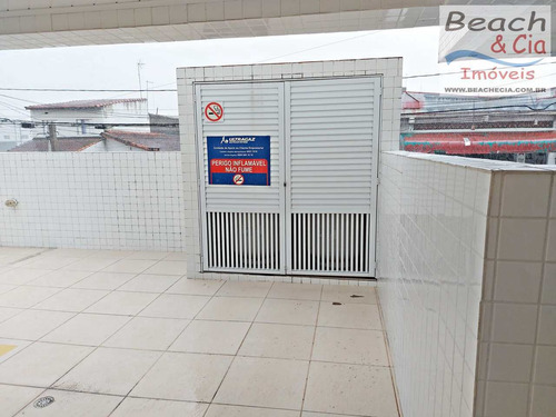 Imagem 23 de 24 de Apartamento 2 Dorms, Ocian, Praia Grande - R$ 275 Mil, Vap00800