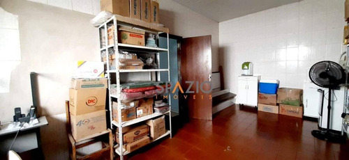Imagem 14 de 18 de Casa Com 3 Dormitórios À Venda, 210 M² Por R$ 380.000 - Jardim Floridiana - Rio Claro/sp - Ca0535