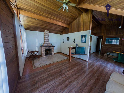 Imagem 10 de 30 de Chácara 8 Dormitórios À Venda, 7180 M² - Piratuba Em Ibiúna/sp - Ch0016