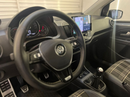 Volkswagen Up! 1.0 170 TSI TOTAL FLEX XTREME 4P MANUAL