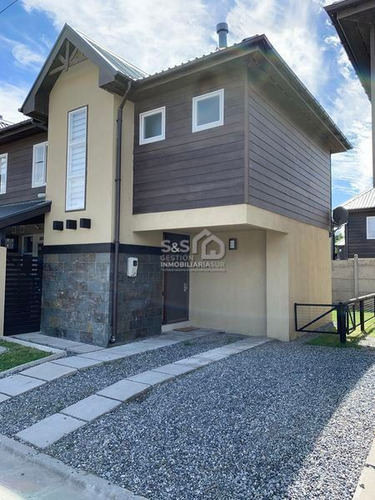 Vende Casa En Pucón.
