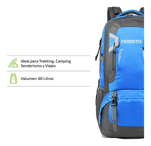 Mochila tactica mujer hotsell