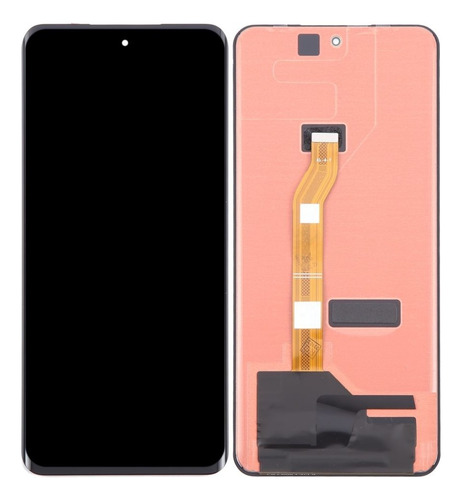 Display Compatible Con Honor Magic 6 Lite Oem - 2dm Digital