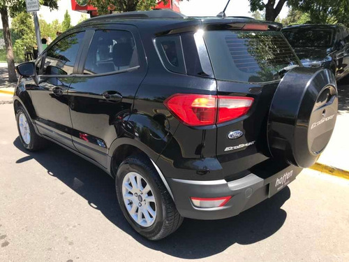 Ford Ecosport 1.5 Se 123cv 4x2 Manual 2018