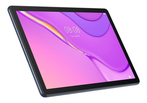 Tablet MatePad T 10s AGS3-W09 10.1" 64GB color deep sea blue 3GB de memoria RAM