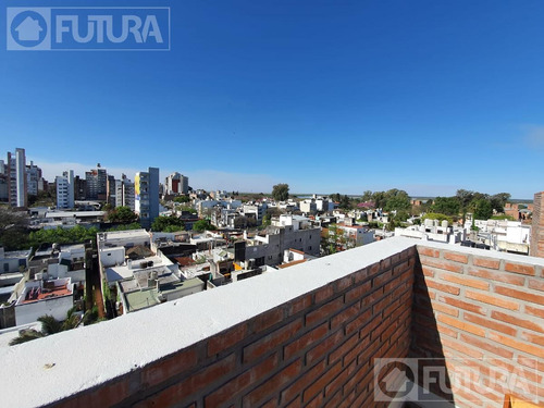 Imagen 15 de 20 de Monoambiente En Venta - República De La Sexta