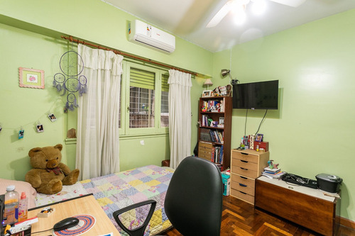 Imagen 16 de 27 de Venta Departamento 3 Ambientes Almagro
