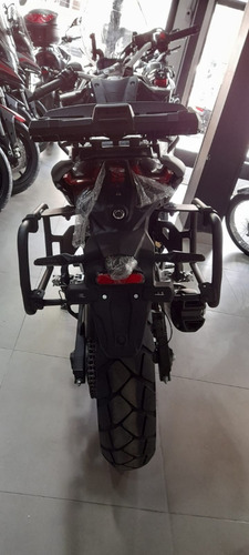 Voge 500 Dsx 0km! Entrega Inmediata!!