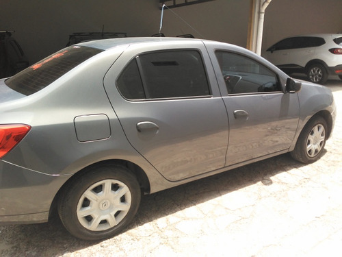 Renault Logan 1.6 Authentique Plus 85cv