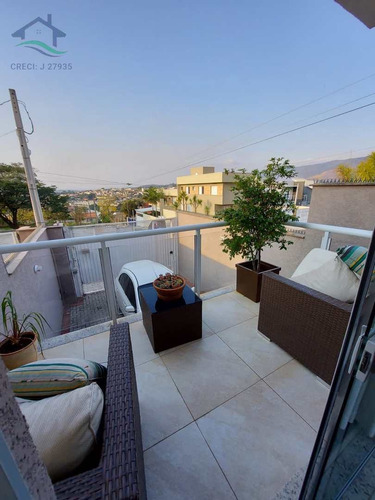 Imagem 30 de 30 de Casa Com 03 Dorms, Jardim Jaraguá, Atibaia - R$ 620 Mil, Cod: 3019 - V3019