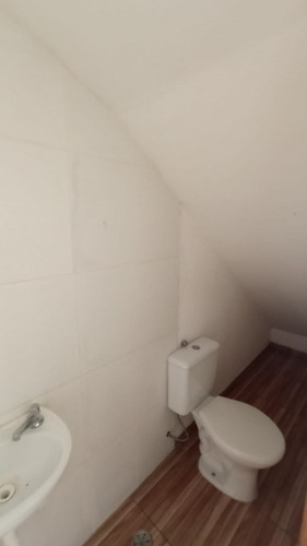Imagem 17 de 21 de Casa Em Condomínio 2 Quartos Cotia - Sp - Recanto Arco Verde - 0733