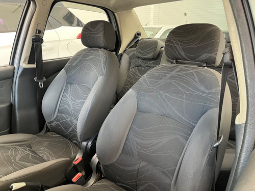 Fiat Siena EL 1.0 mpi Fire Flex 8V 4p