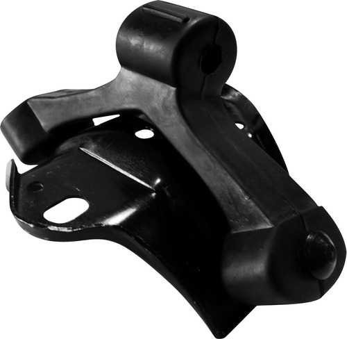 Soporte Goma Escape Garantizado S Star Ibiza L4 2.0l 03 - 09