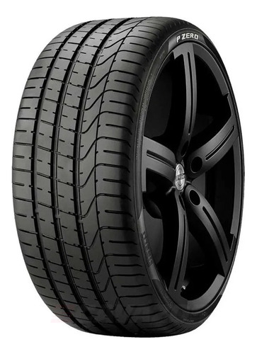 Llantas 245/45r19 Pirelli P Zero (*) 102y