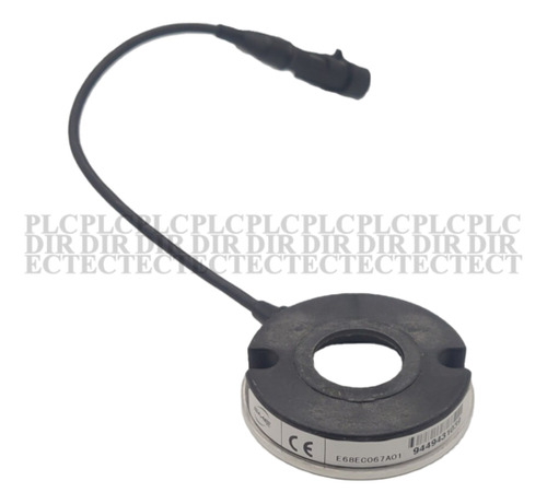 New Sme E68ec067a01 Motor Encoder Aac