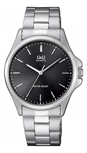 Reloj Hombre Q&q Qa06j212y 100% Original