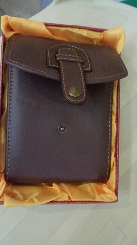 Estuche Set Manicure Y Pedicure De Acero Inoxidable