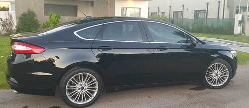 Ford Mondeo 2.5 Se At 170cv 2016