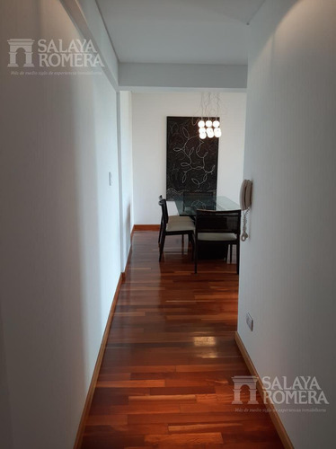 Imagen 2 de 30 de Departamento Temporario - 3 Ambientes Barrio Vicente López - Unica Vista Al Rio Y Ciudad