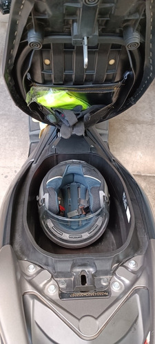 Imagen 5 de 8 de Yamaha Nmax 155 -scooter-