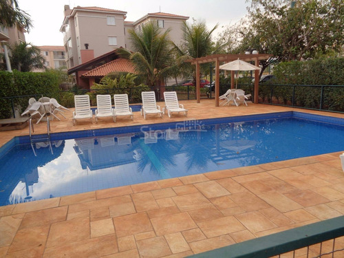 Imagem 19 de 24 de Apartamento À Venda Em Loteamento Center Santa Genebra - Ap006884