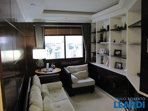 Imagem 3 de 15 de Apartamento - Morumbi - Sp - 389506