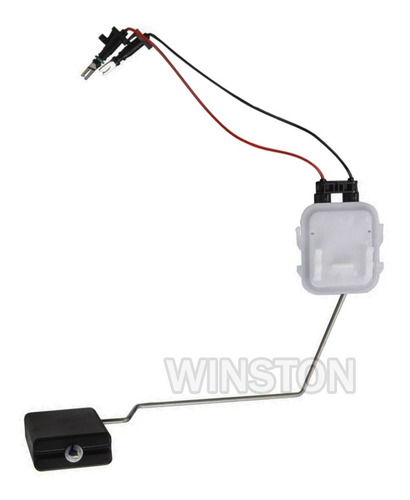 Boia Nível De Combustível Original Bosch S10 2.5 Sidi Flex