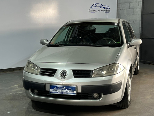 Imagen 2 de 14 de Renault Megane Ii Grand Tour - Permuto Financio