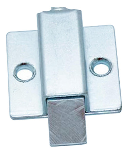 4 Cerradura De Perno De Puerta Automática, Cerradura B