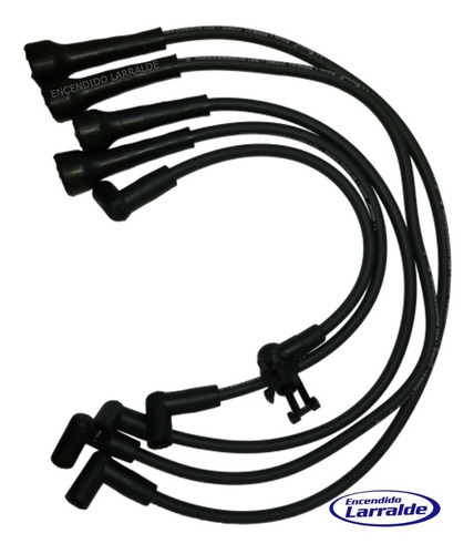 Cables Bujia Genoud Renault 19 1.7 - 1.8 89/ Dist Ducellier