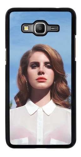 Funda Para Samsung Galaxy Lana Del Rey Musica Pop Moda 09