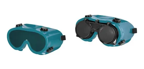 Gafas para 2025 oxicorte