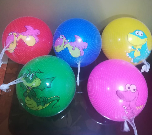 Pelotas Para Campañas