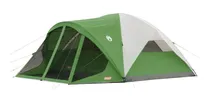 Comprar Carpa Coleman Evanston Screened 8 Pers Impermeable C\u002Fcomedor
