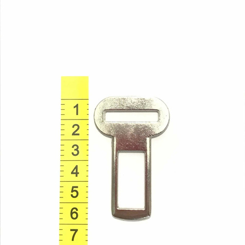 Gancho Para Mascotas Al Cinturón De Seguridad Del Auto X10u.